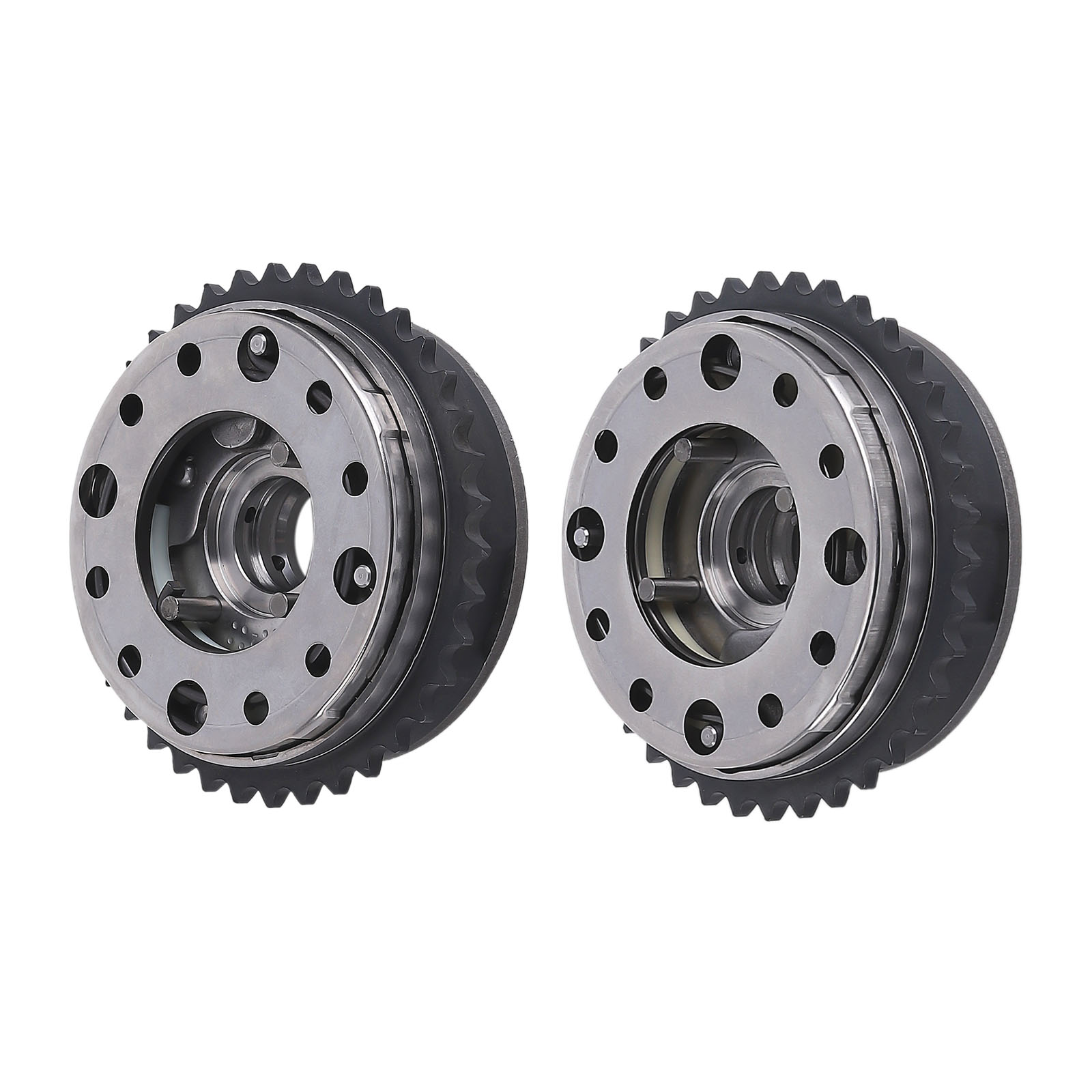 2x Camshaft VVT Gear fit for BMW F22 F30 X3 X4 Z4 N20 2.0L 11367583818 11367583819 — 1