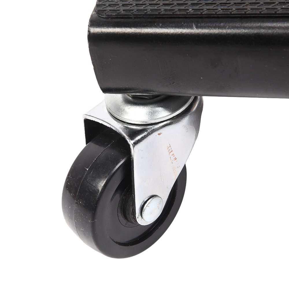 3pcs Snow Mobile Dolly Black image 17