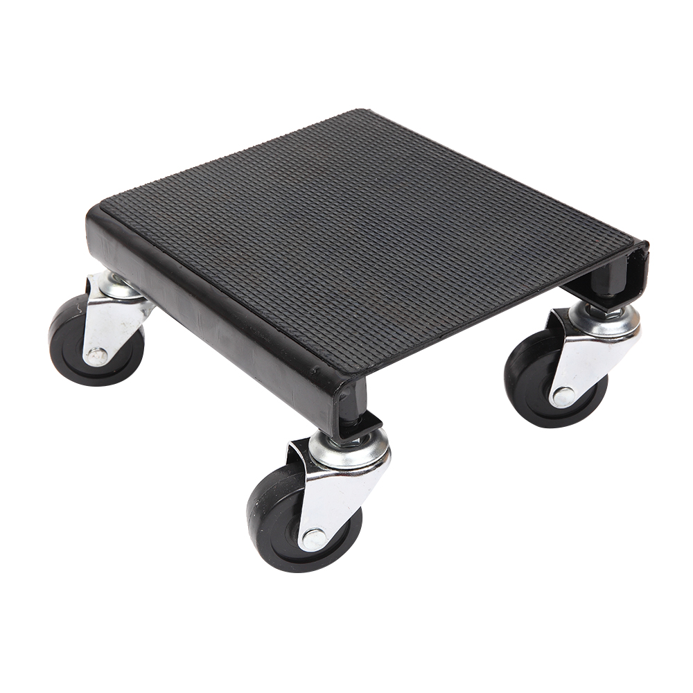 3pcs Snow Mobile Dolly Black image 20