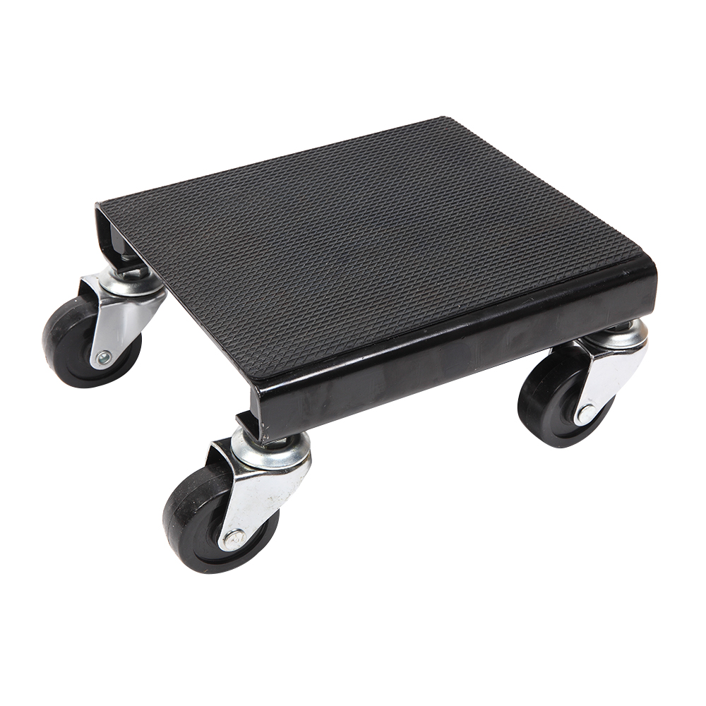 3pcs Snow Mobile Dolly Black image 19