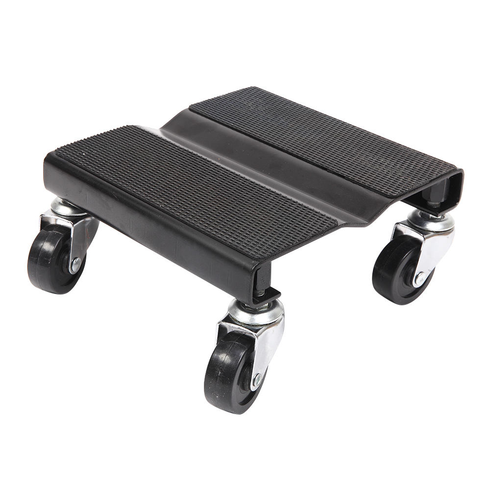 3pcs Snow Mobile Dolly Black image 23