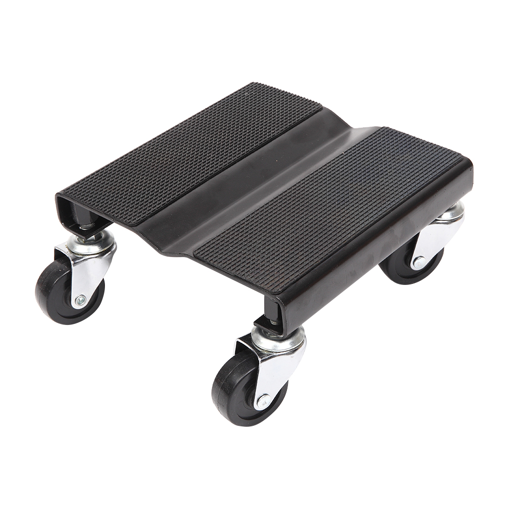 3pcs Snow Mobile Dolly Black image 16
