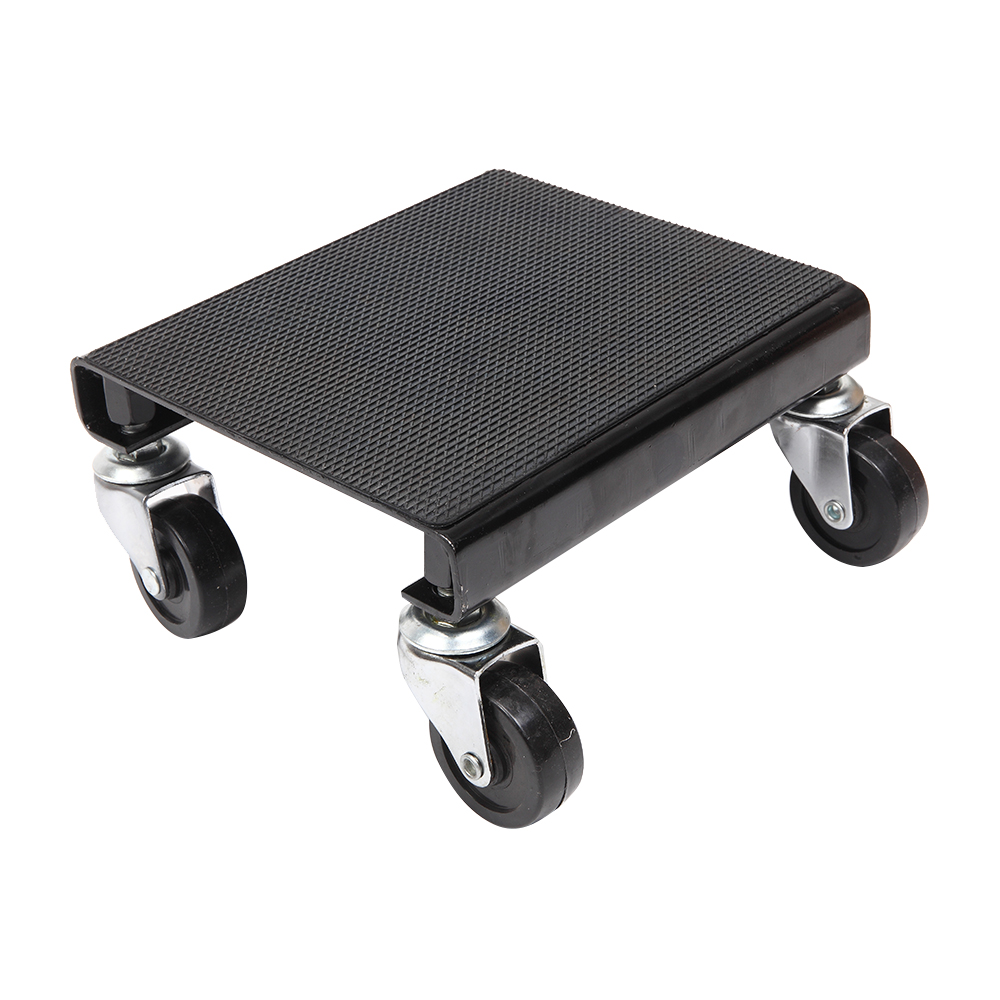 3pcs Snow Mobile Dolly Black image 22