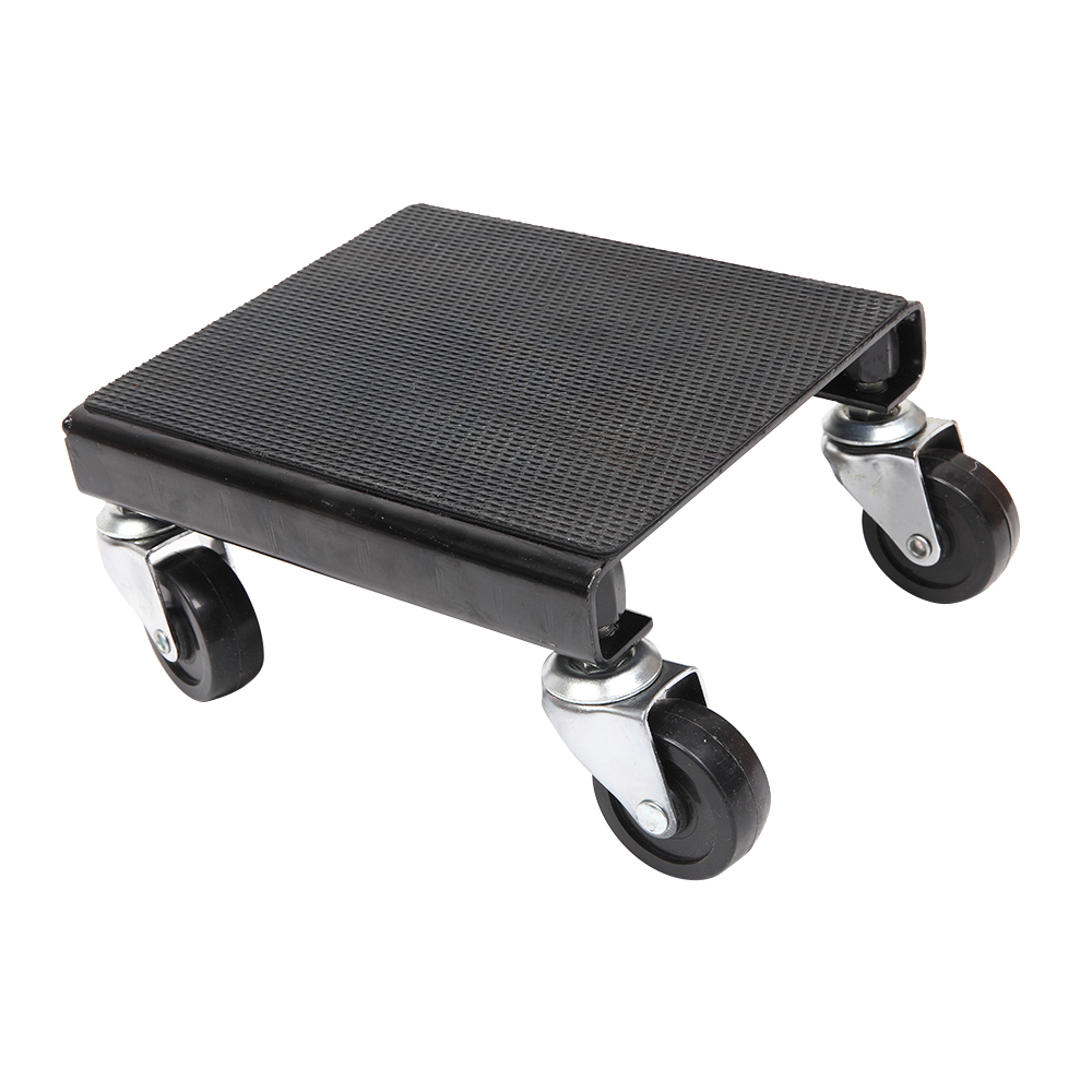 3pcs Snow Mobile Dolly Black image 21