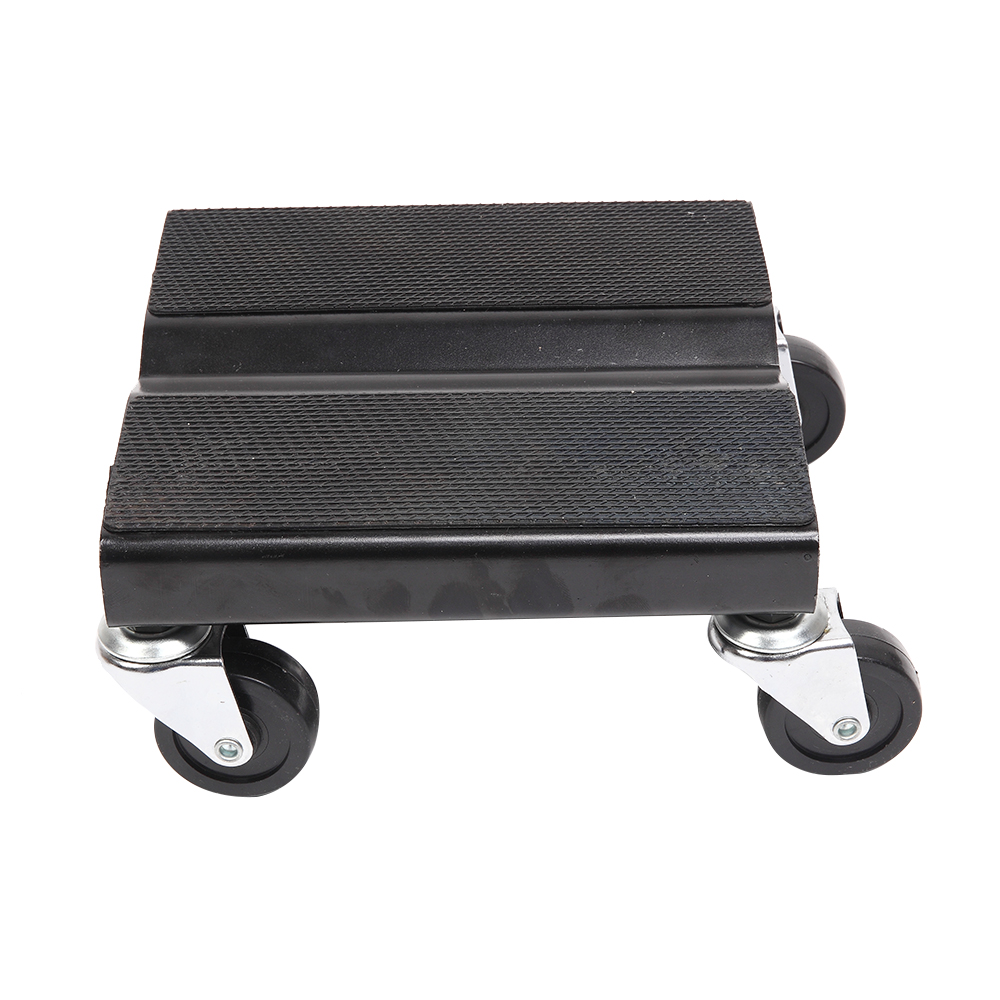 3pcs Snow Mobile Dolly Black image 24