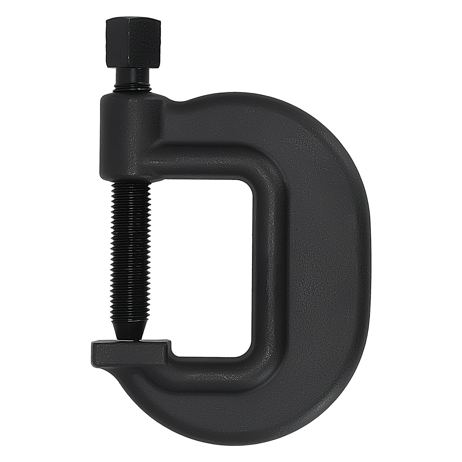 3 Inch Heavy Duty C-Clamp 3-7/16" Opening Capacity Fit for Heavy