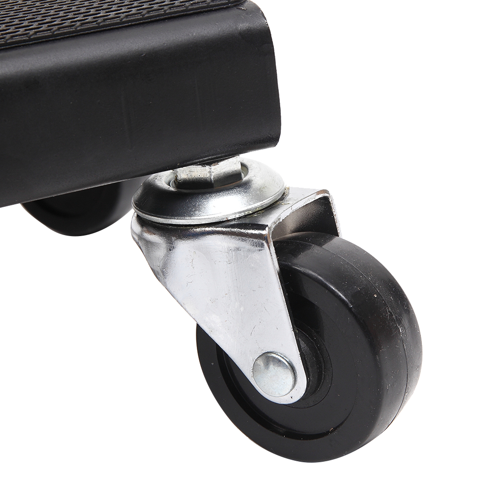 3pcs Snow Mobile Dolly Black image 18