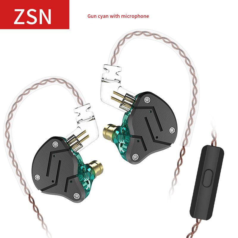 Can Changeover In-ear Headphones - Image 12